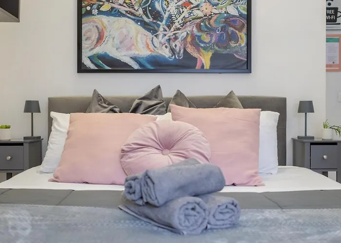 Holiday Homes Rome - Portuense 21 - Studio With Little Private Garden