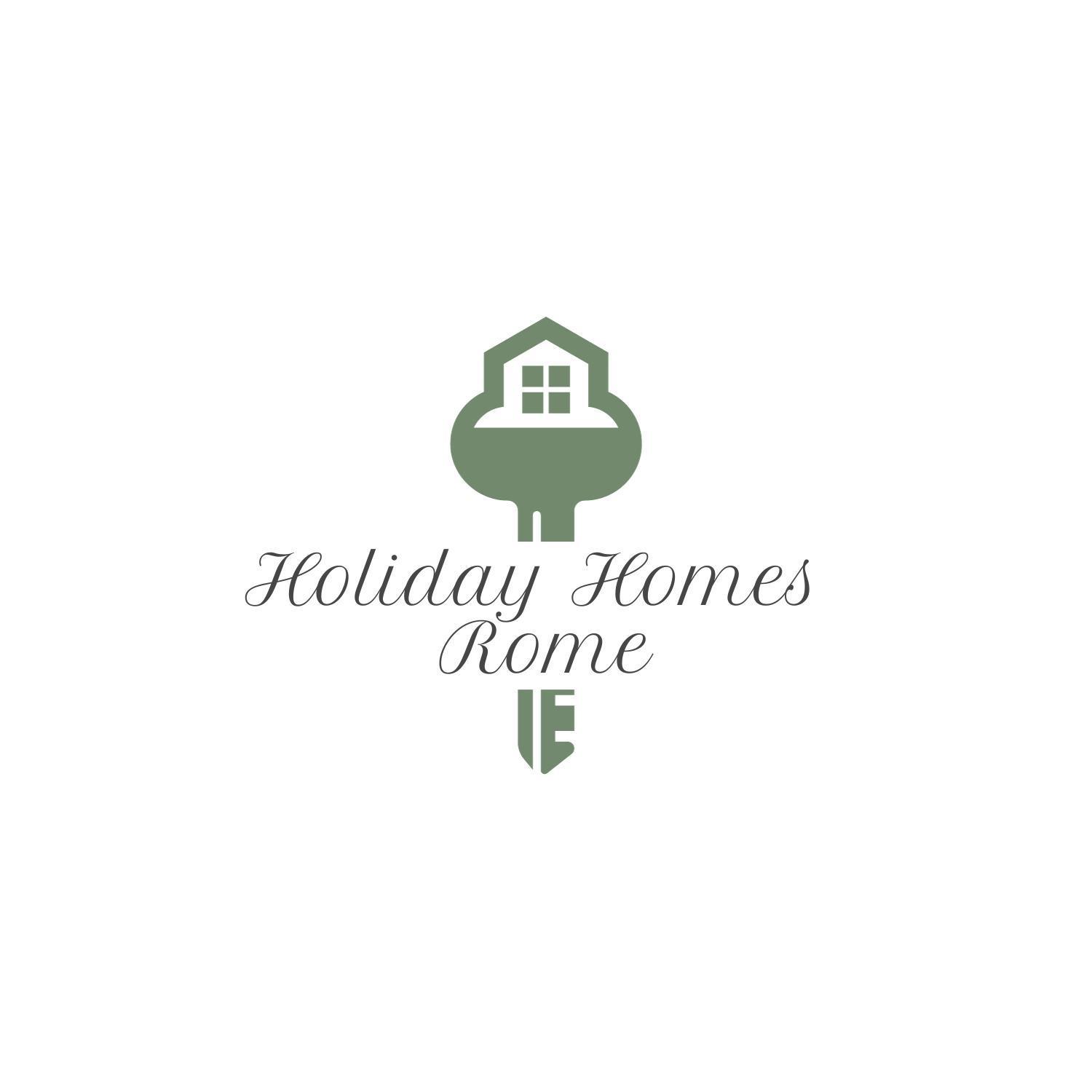 Homes - Portuense 21 - With Little Private Garden Rom